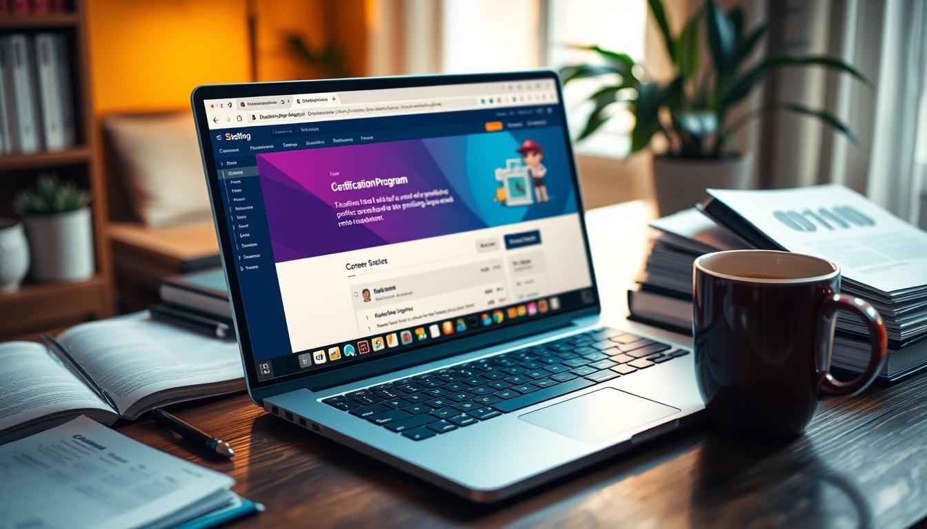 Supporting pricing visual